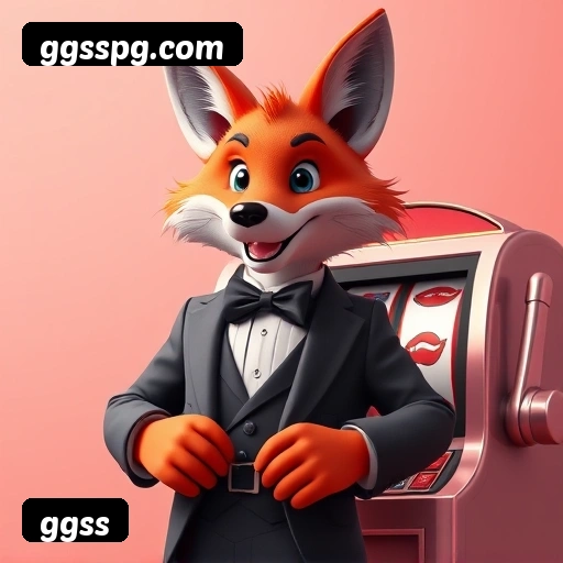 Chuva de Bônus ggss - Slots