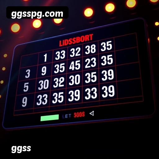 Funcionalidades App ggss